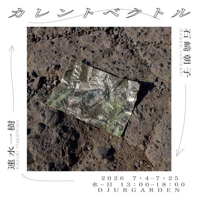 カレントベクトル