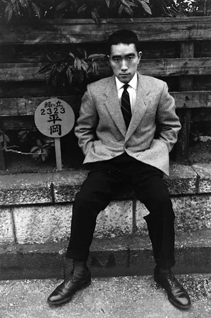 三島由紀夫 ― ピエル・パオロ・パゾリーニ 対峙の手がかり 沈黙せず、目をそらさずに