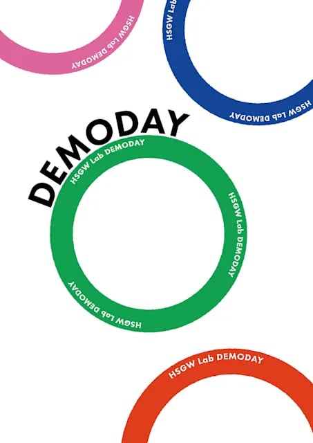 HASEGAWA LAB Demo Day 2026 Vol. 1