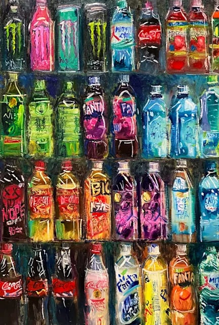 澤井昌平 展