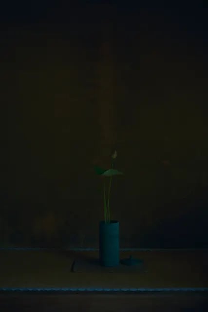 花陰