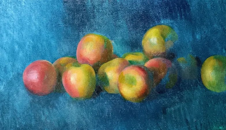 STILL/LIFE