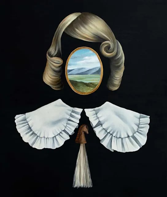 METAMORPHOSES