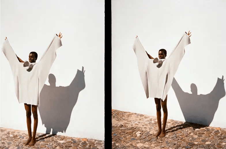 Mark Borthwick: Something Out of Nothing Into Everything