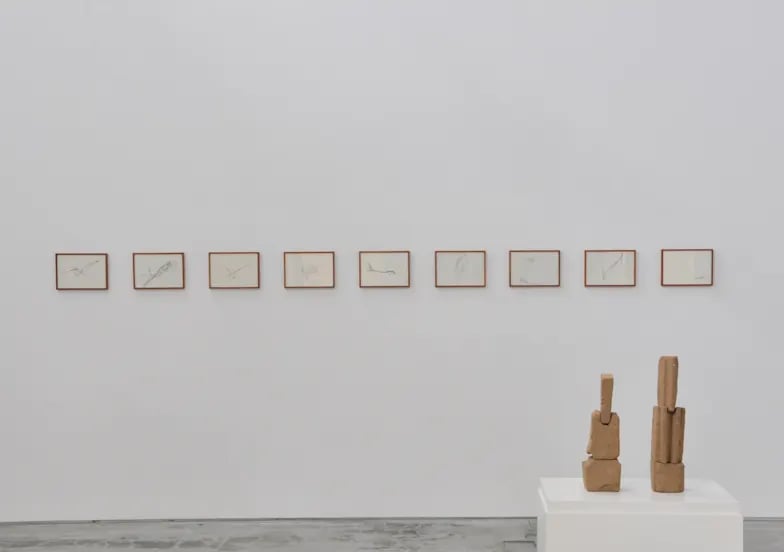 道 Forty Years of Work