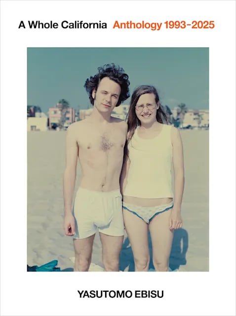 A Whole California Anthology 1993–2025