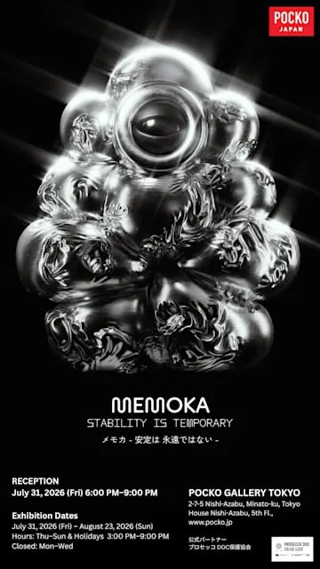 MEMOKA ; Stability is Temporary