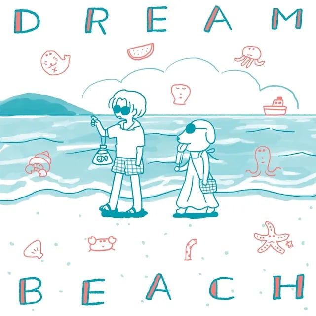 DREAM BEACH