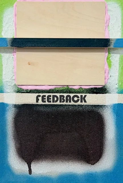 FEEDBACK