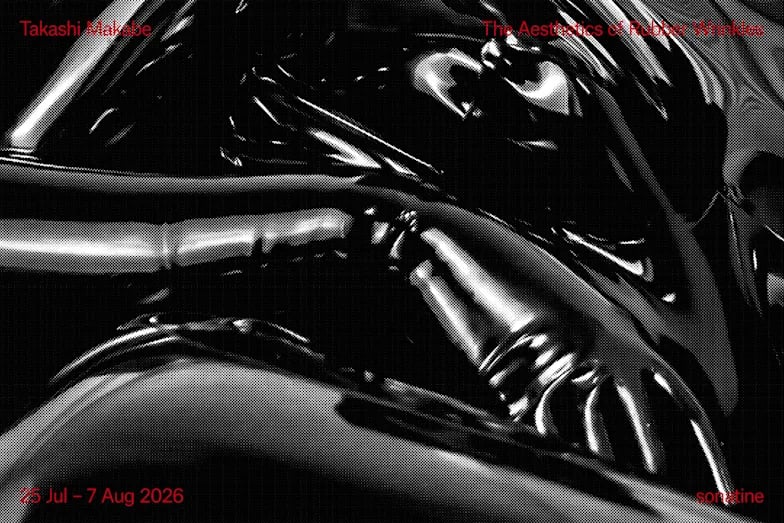 The Aesthetics of Rubber Wrinkles
