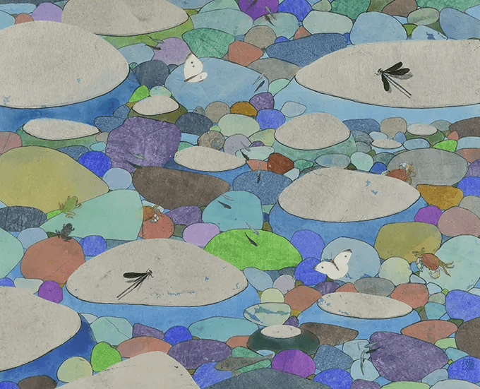 つなぐ