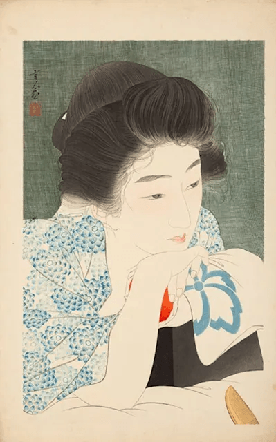 没後50年記念 鳥居言人 歌舞伎絵と新版画