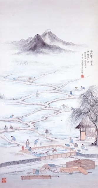 【コレクション+】浅間ときどき富士―ゆかりの品と山辺の風景