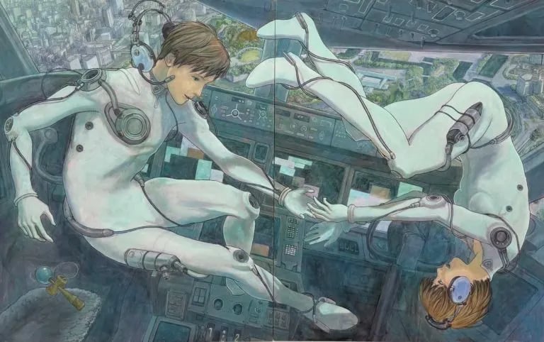 SNSで出会ったアーティスト達 ― 出会ったその時・現在・未来 ―の展示画像