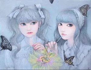 M氏コレクション展