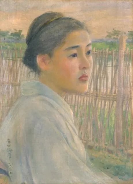 OKADA-ROOM Vol.38 特集 生誕160年 久米桂一郎 ―共に日本洋画壇を築いた盟友・黒田清輝、そして岡田三郎助とともに―