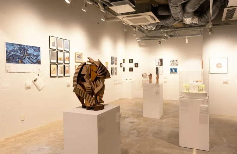 3331シークレットオークション展