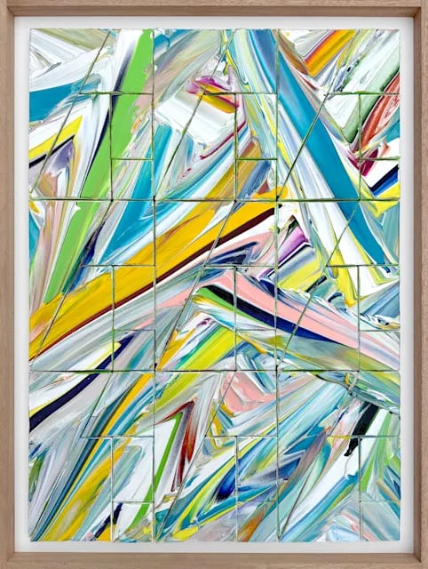 Summer Frames