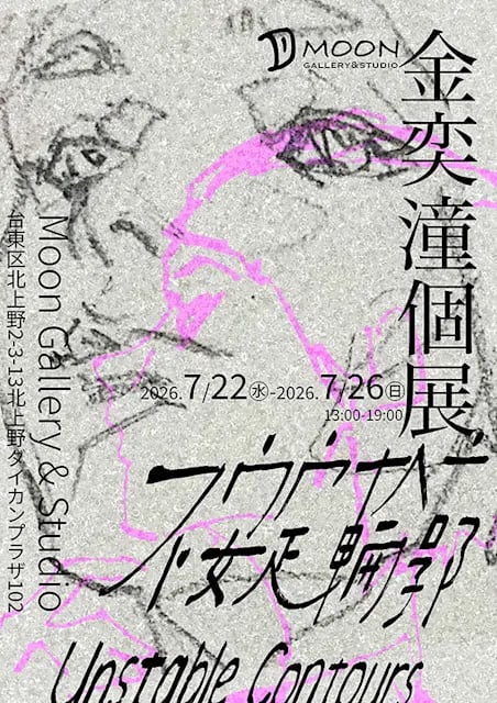 不安定輪郭