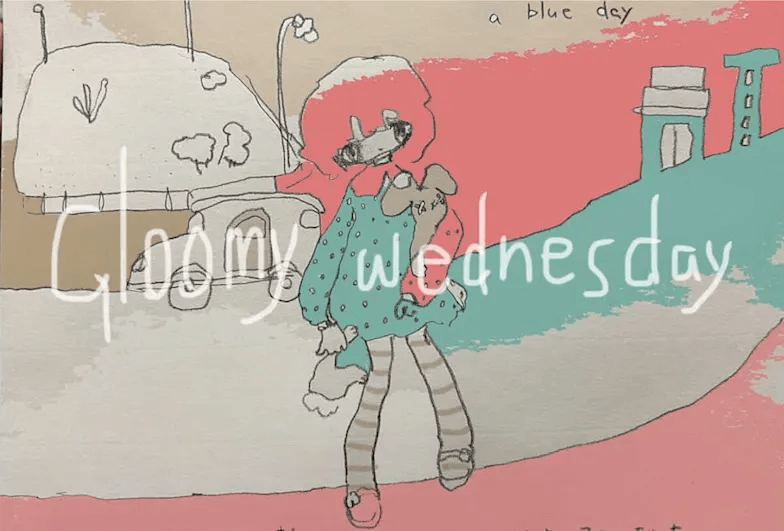 Gloomy Wednesday