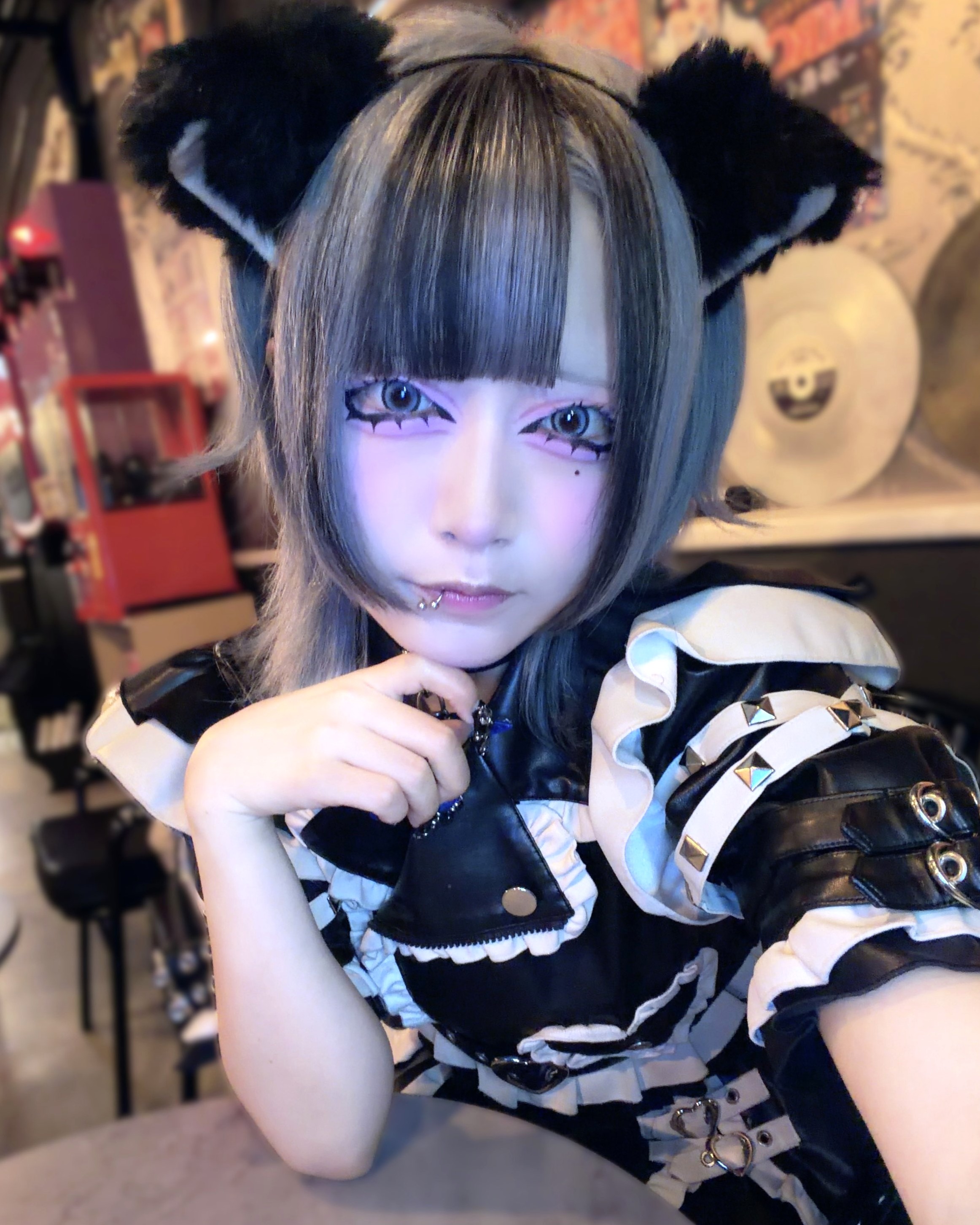 澪田 の写真 1