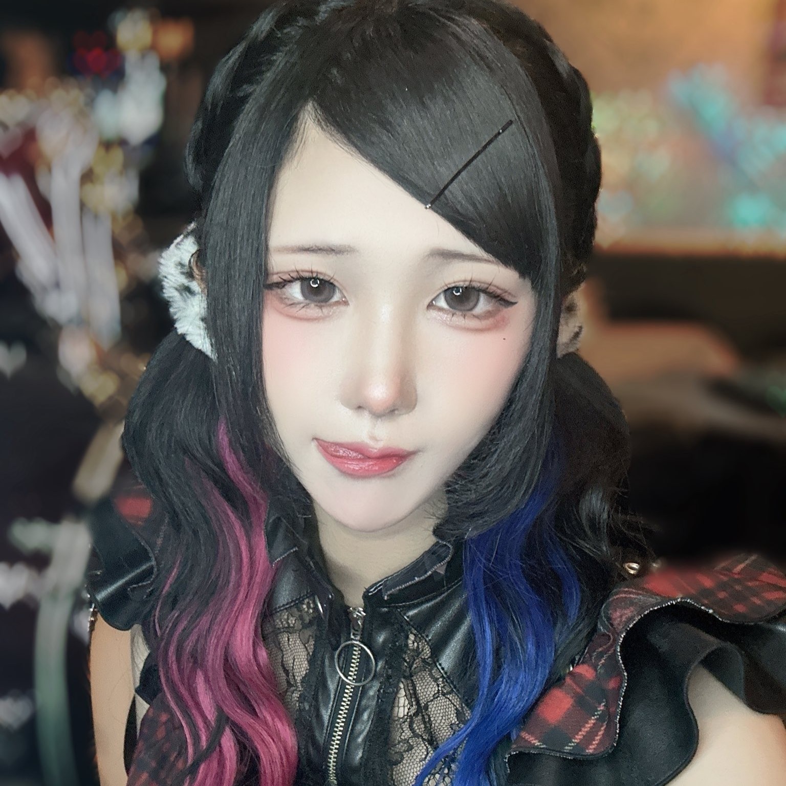 ゆん