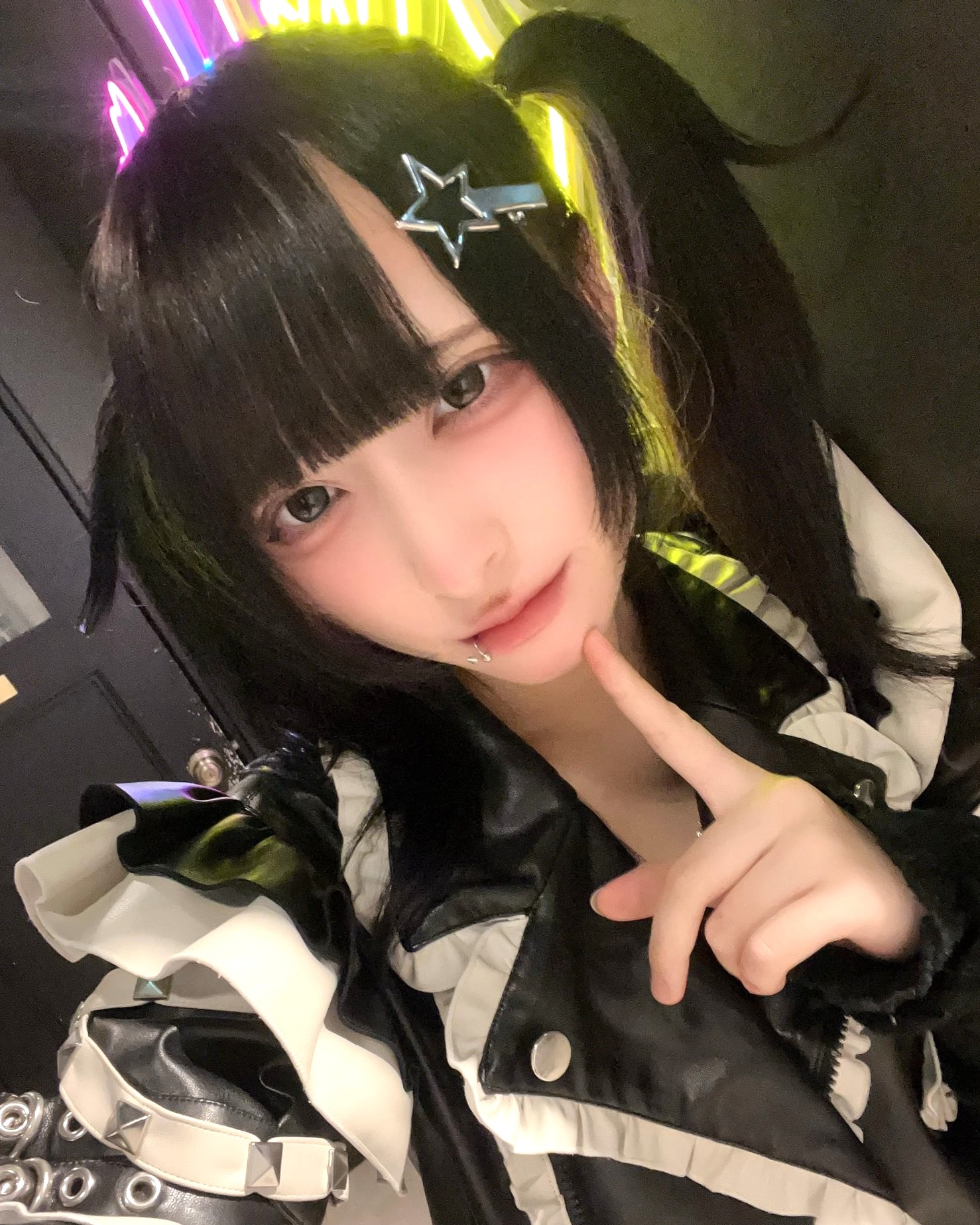 にこ の写真 1