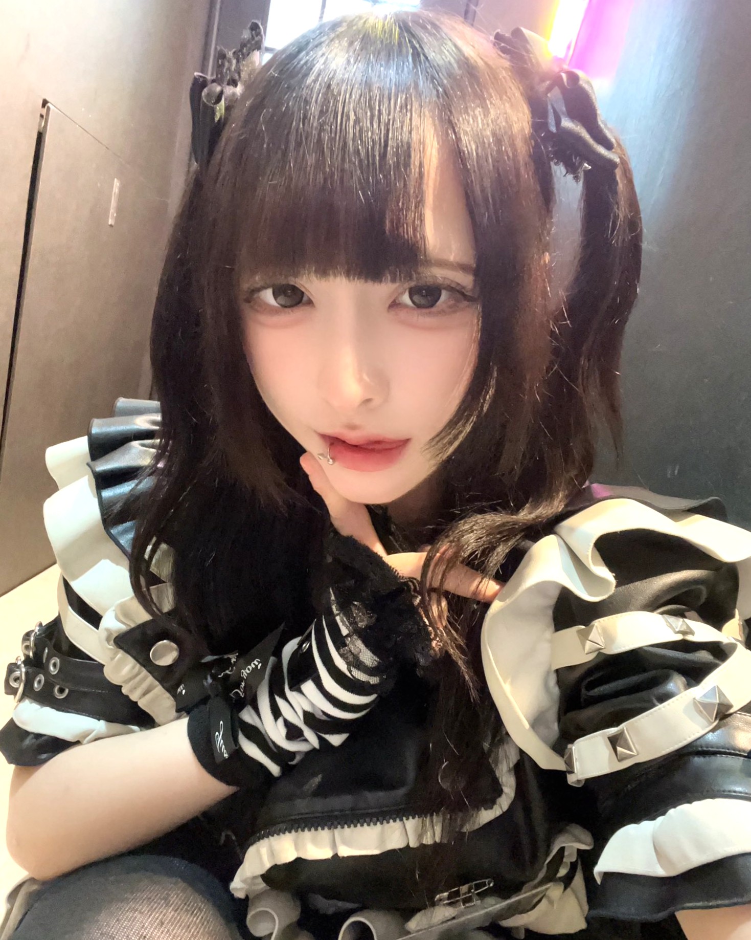 にこ の写真 2