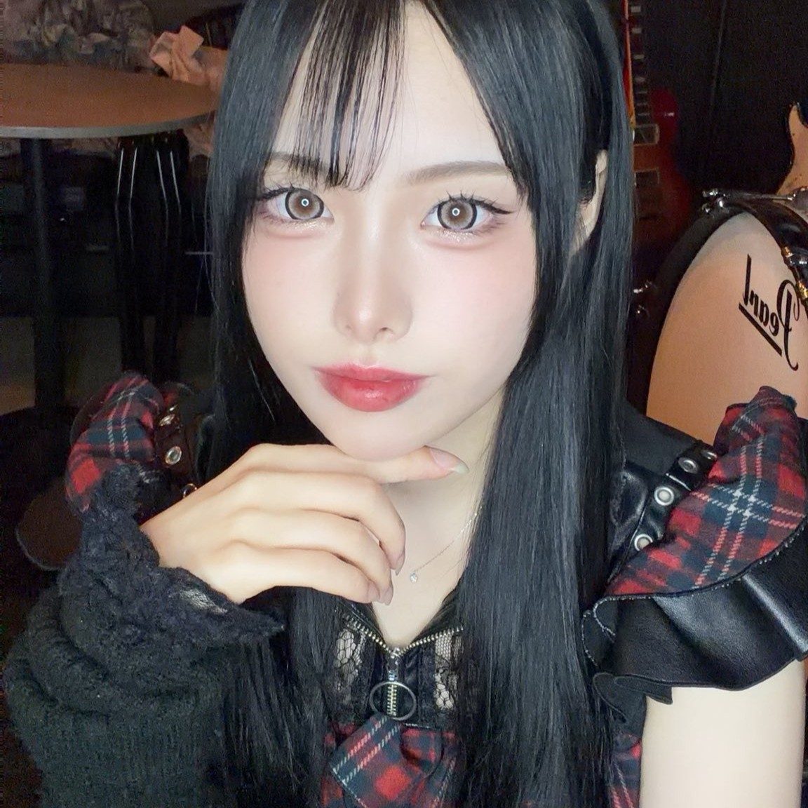 りぃあ