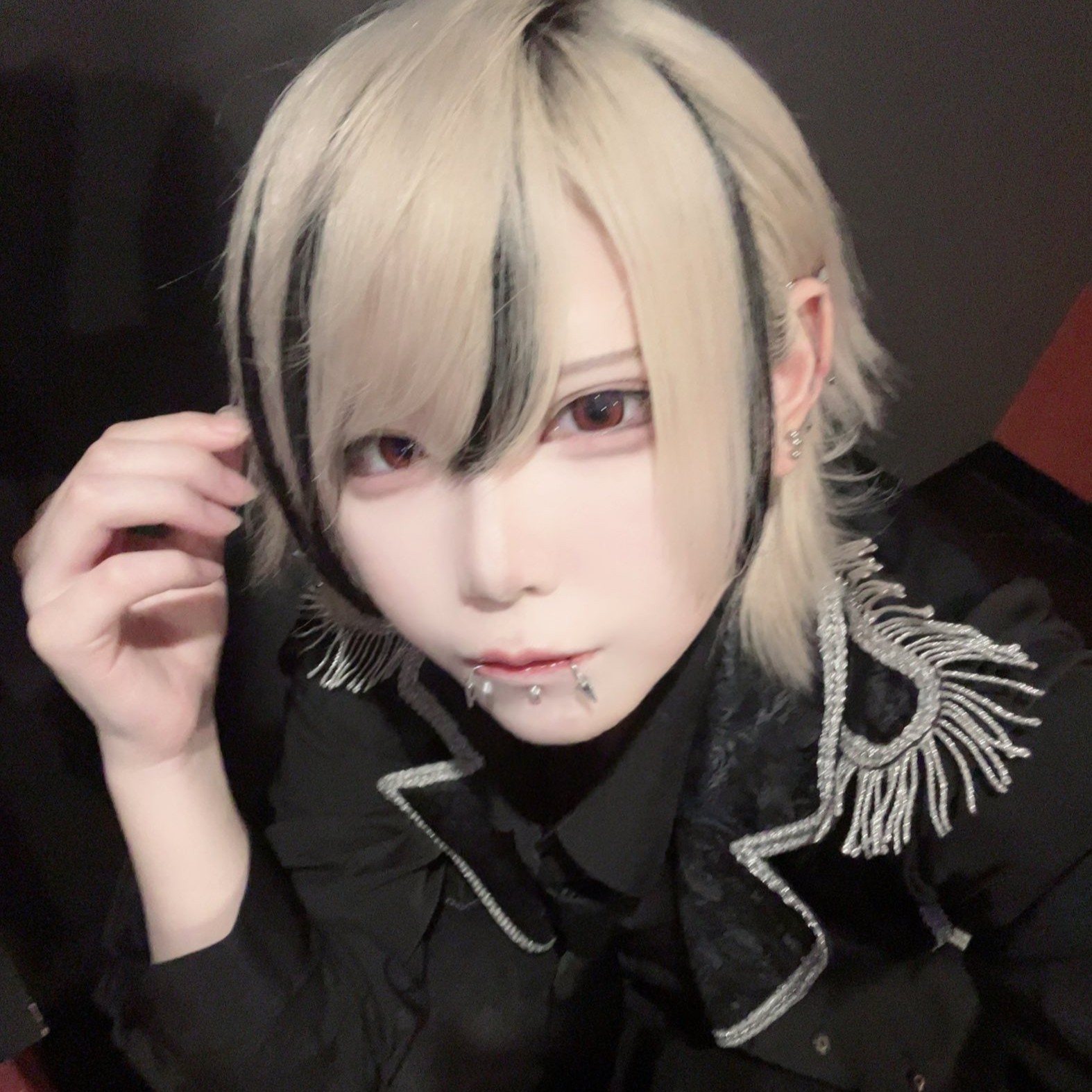 とあ