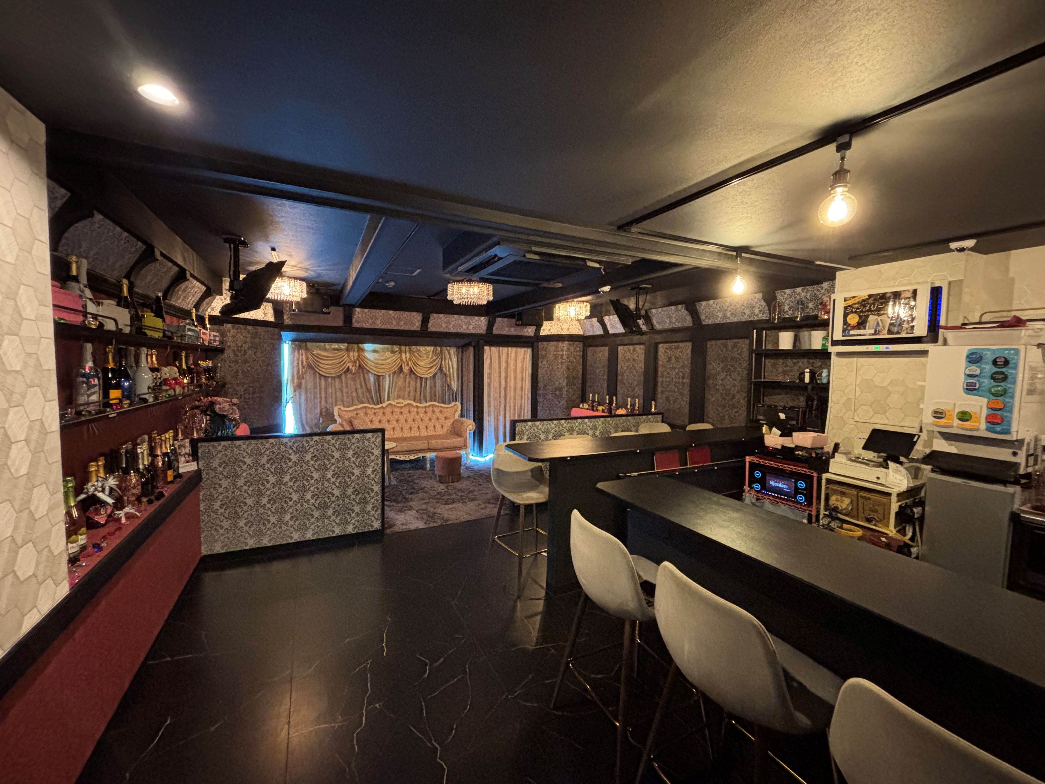 ビジュラム 名古屋店 写真 1