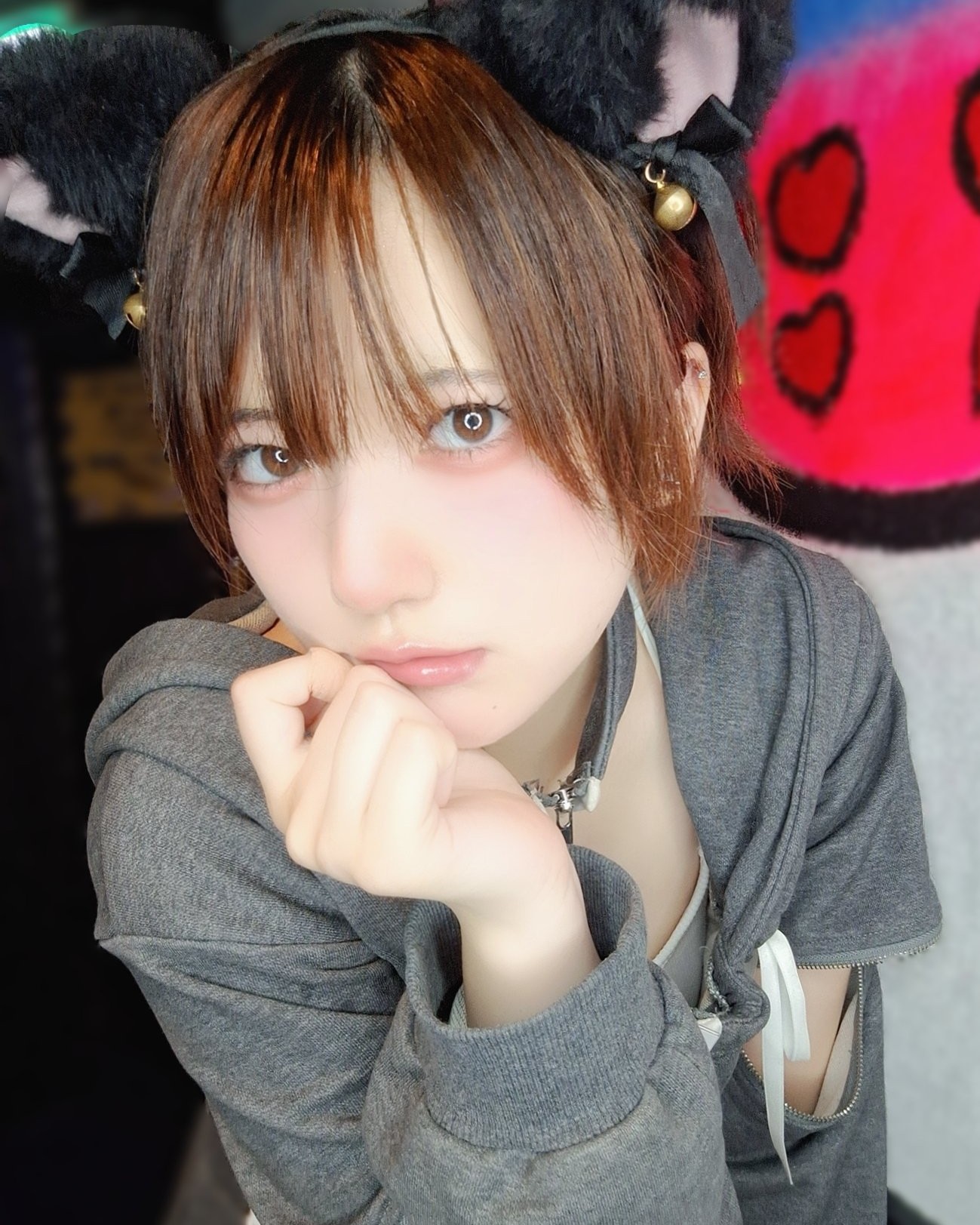 しえる