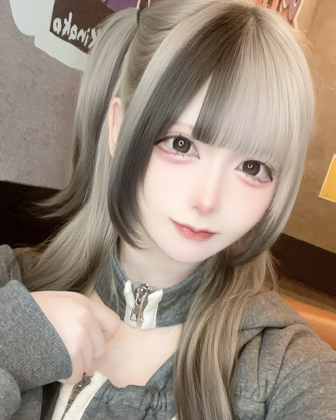 ひな の写真 1