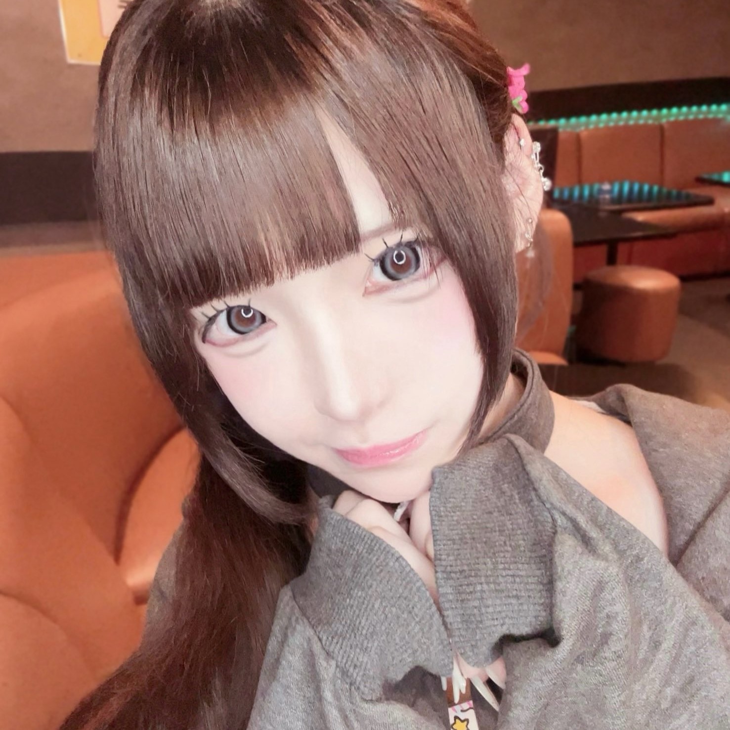ぷにゃ