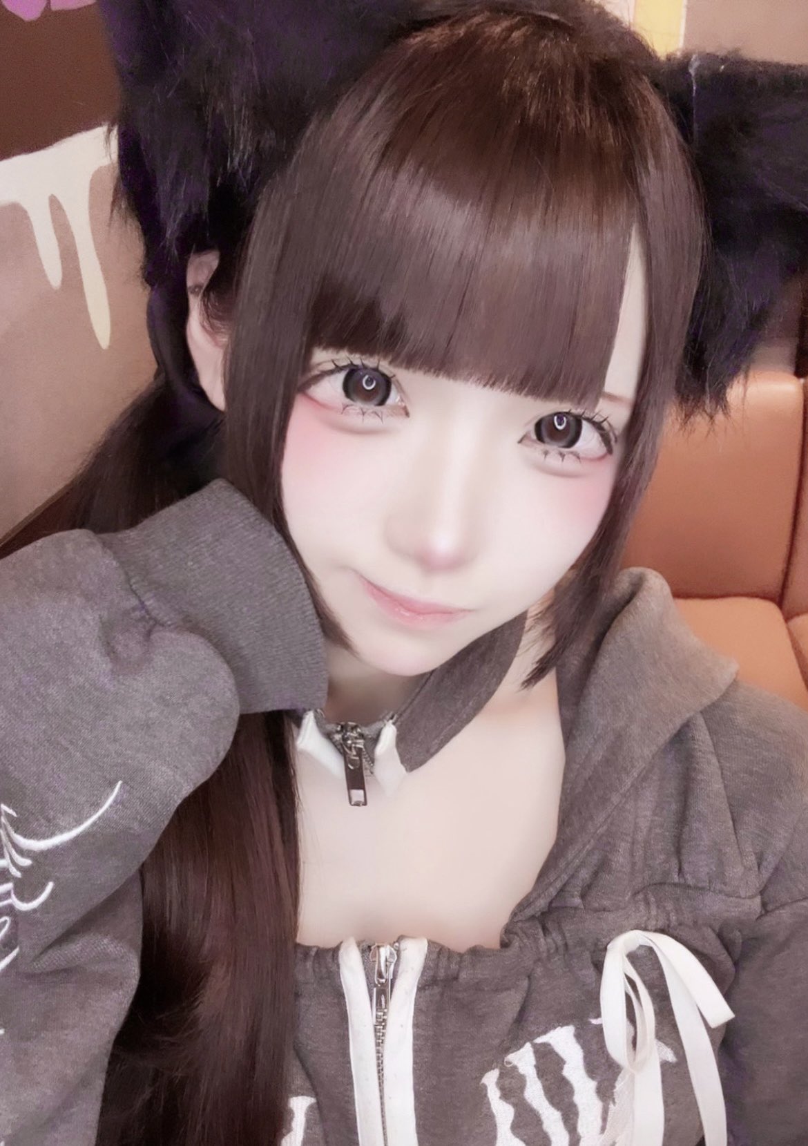 ぷにゃ