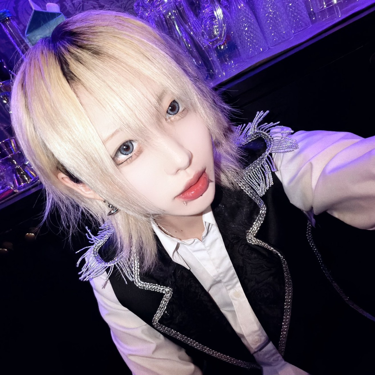 るな