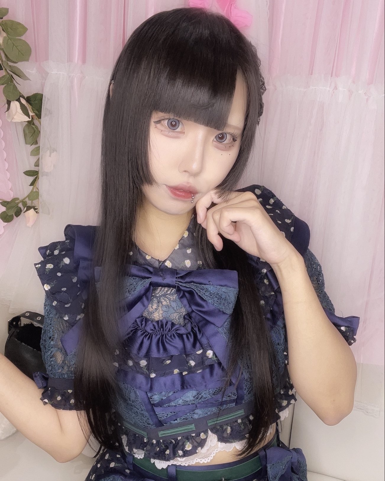 なな の写真 1