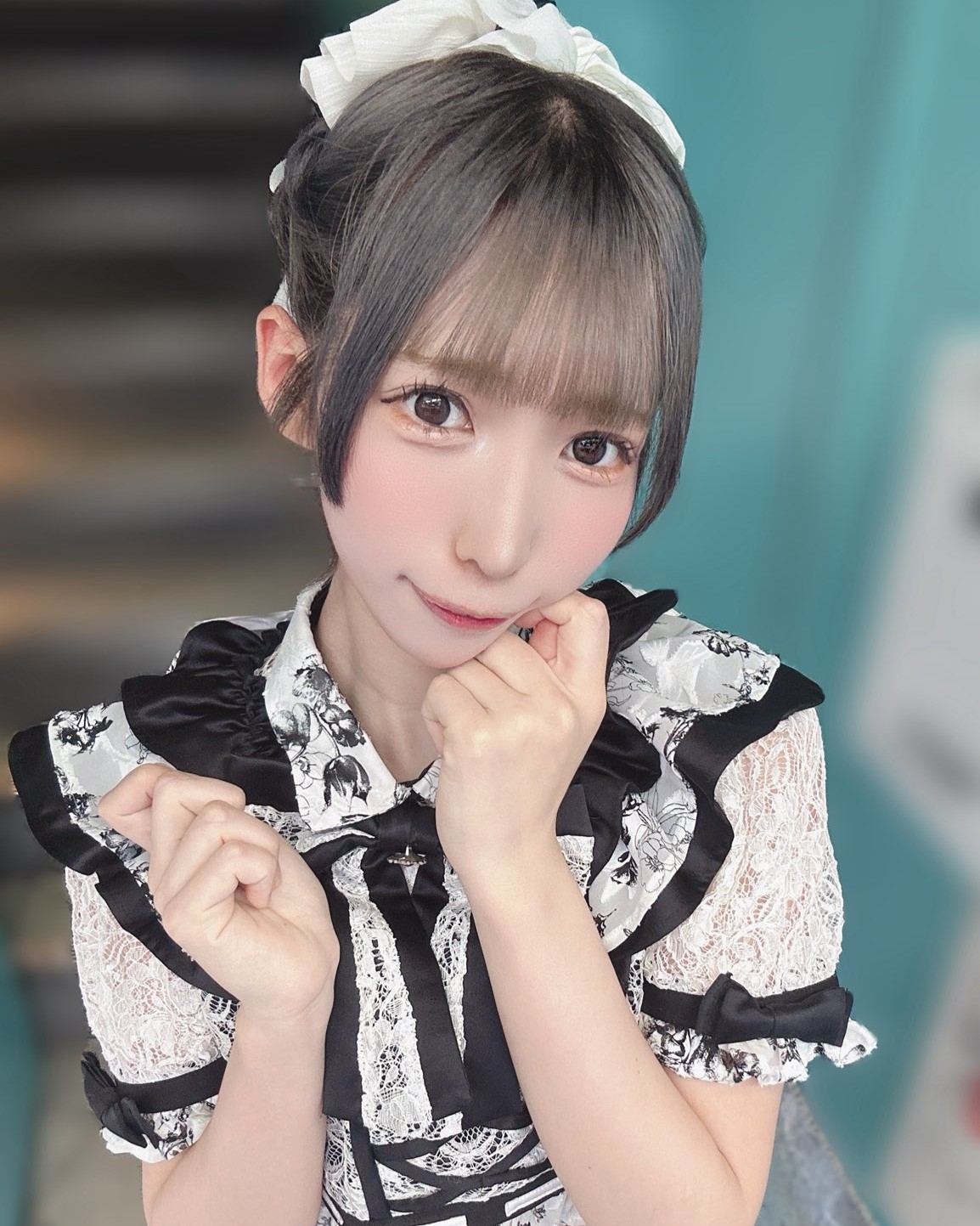 もも の写真 1