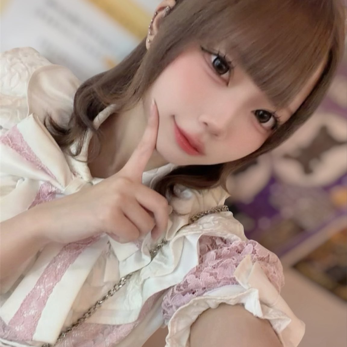 れい