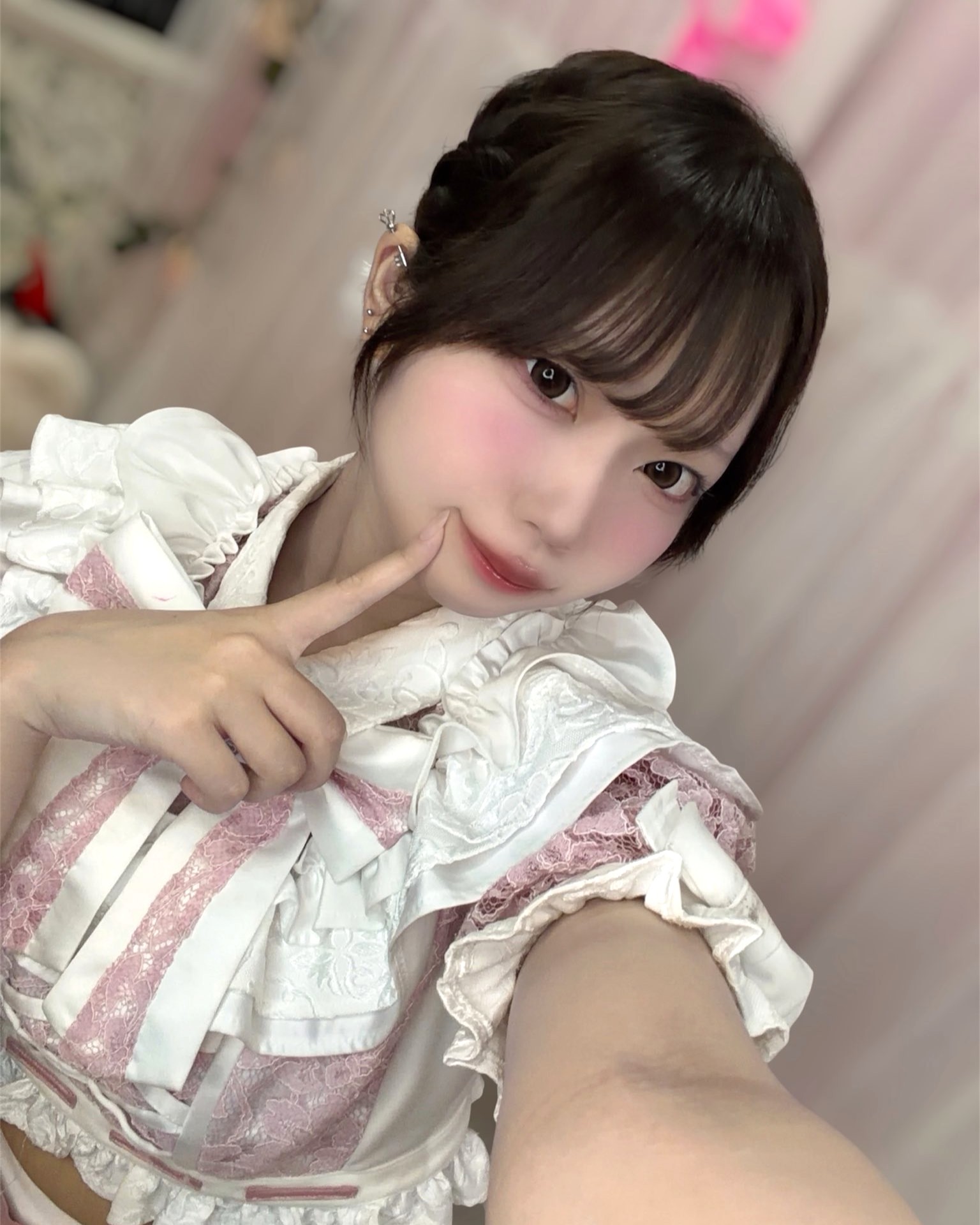 れい の写真 1