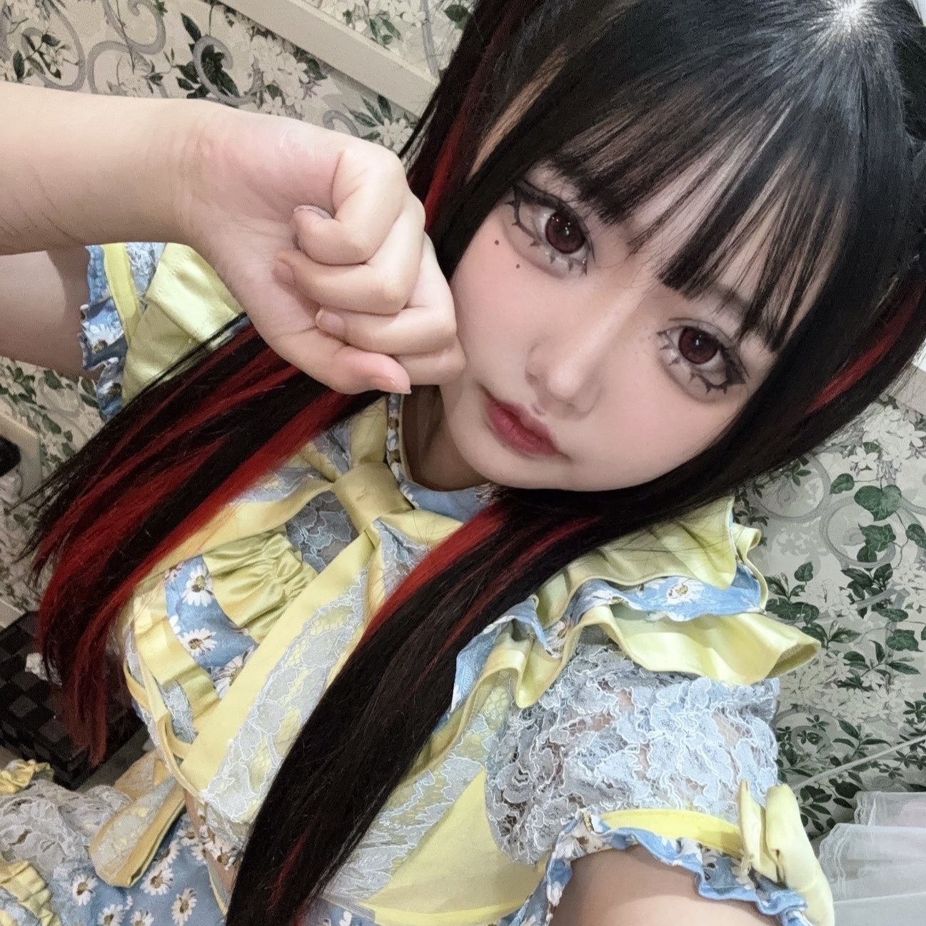 にゃむ