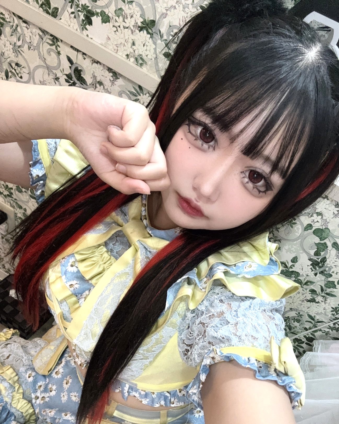 にゃむ
