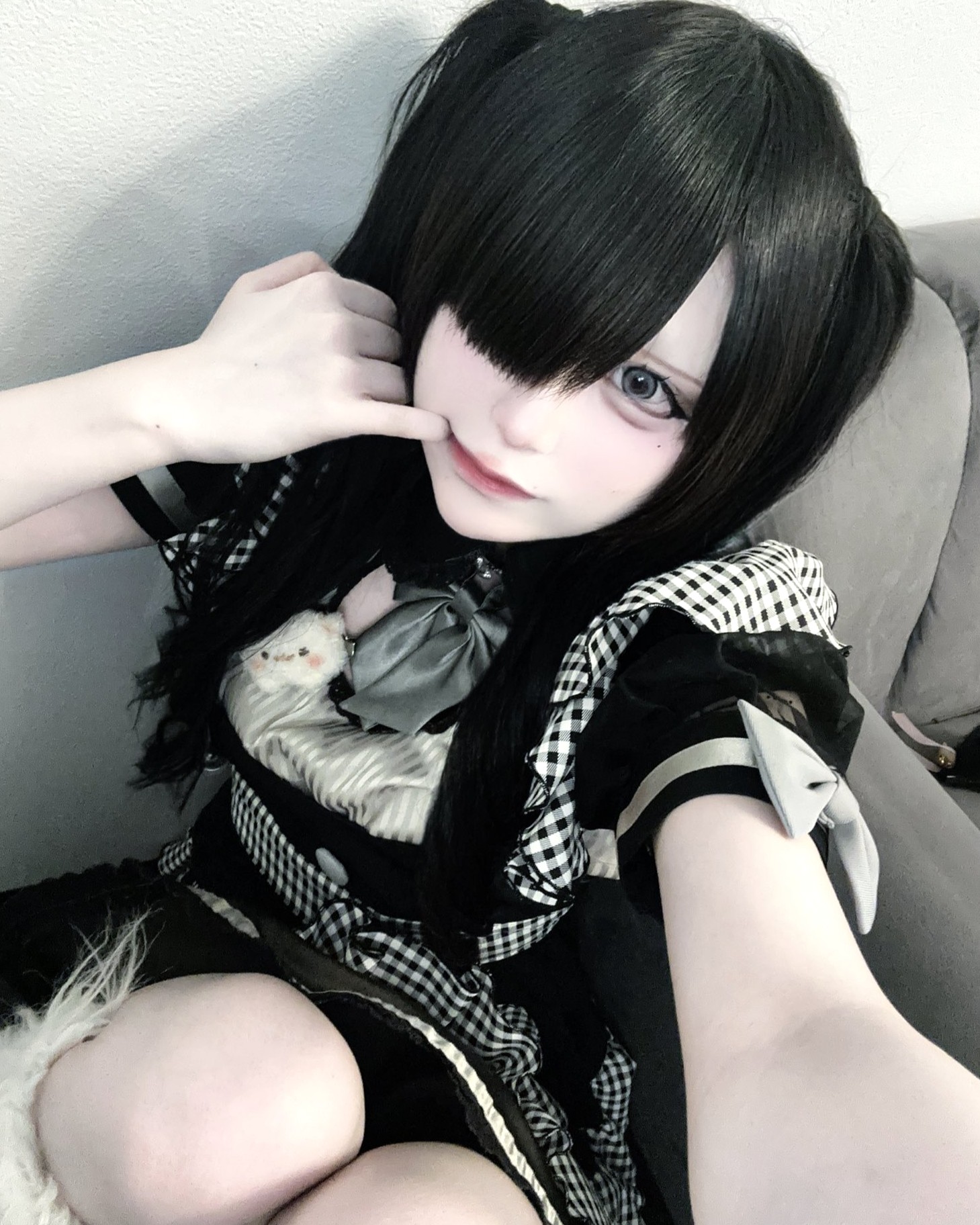 アク の写真 1