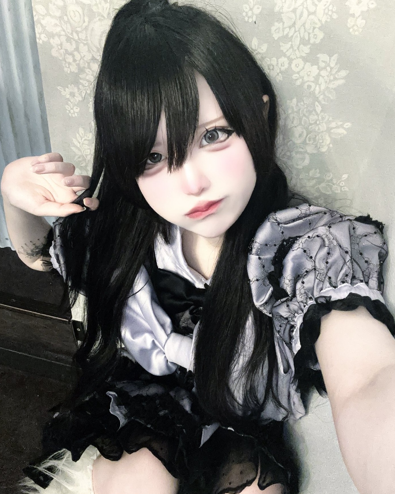 アク の写真 2