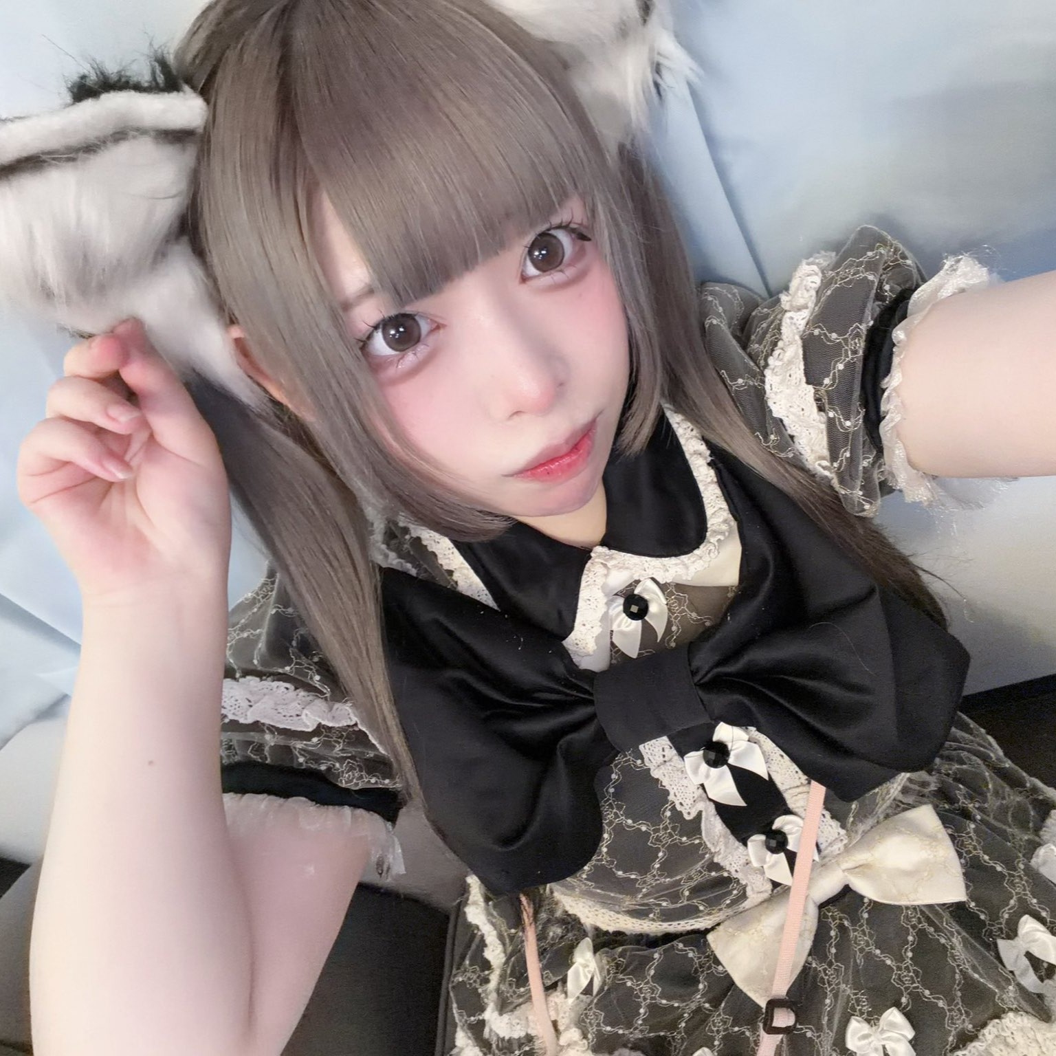如月あいす