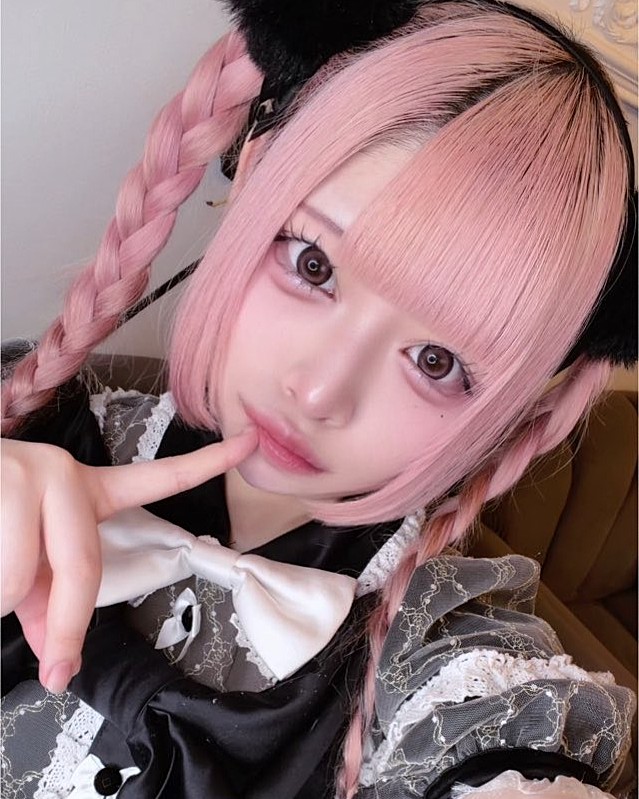 如月あいす