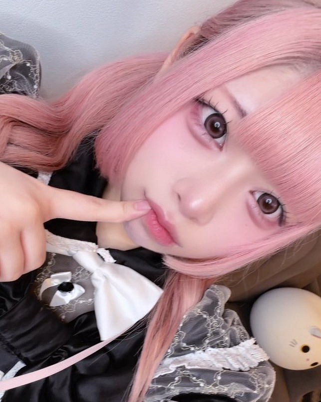 如月あいす の写真 2