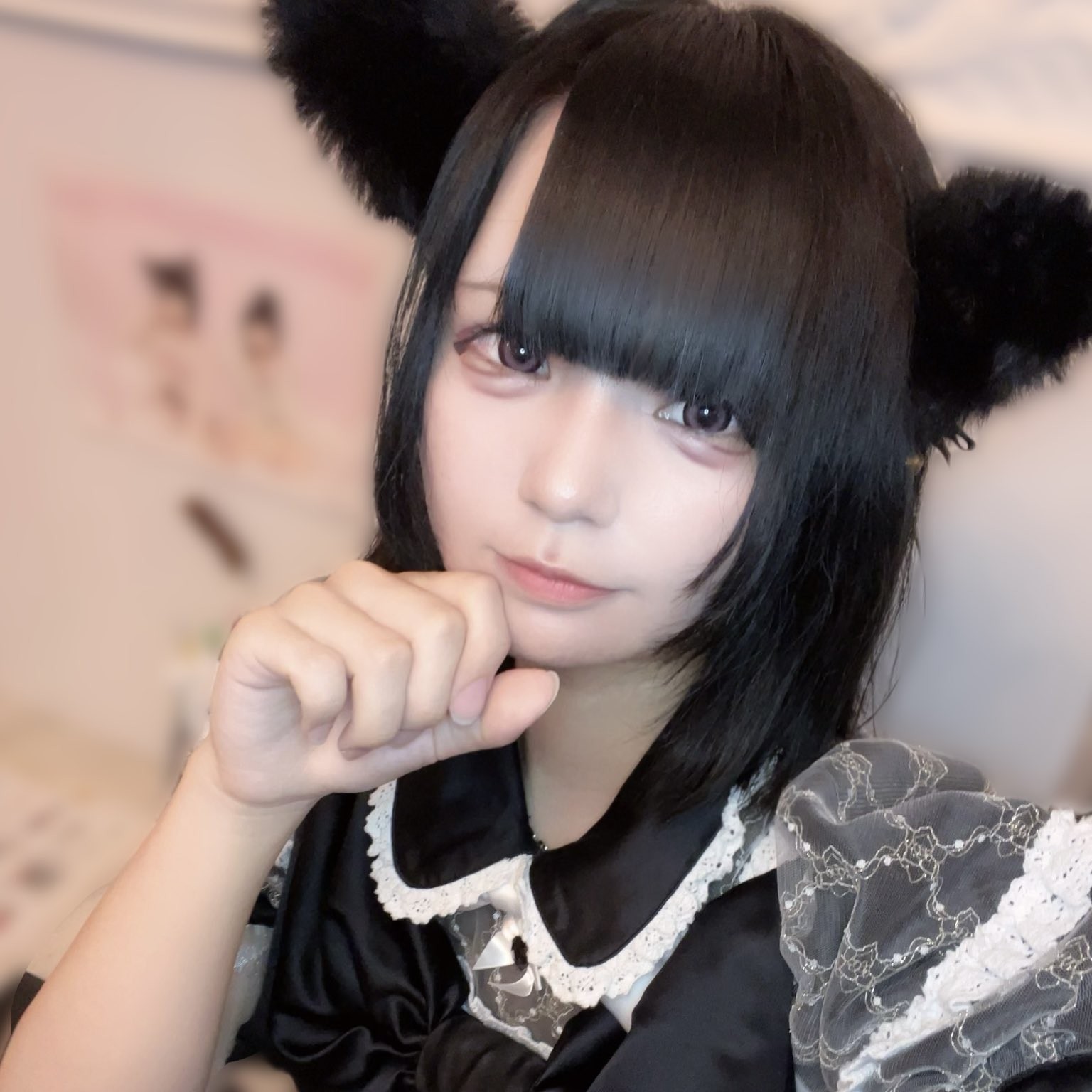 ねぐせ