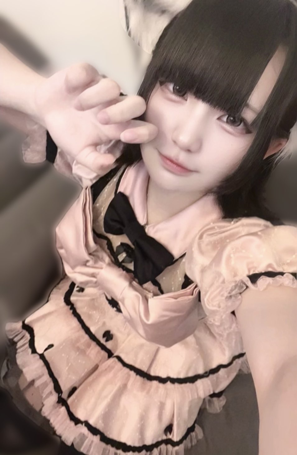 ねぐせ の写真 3