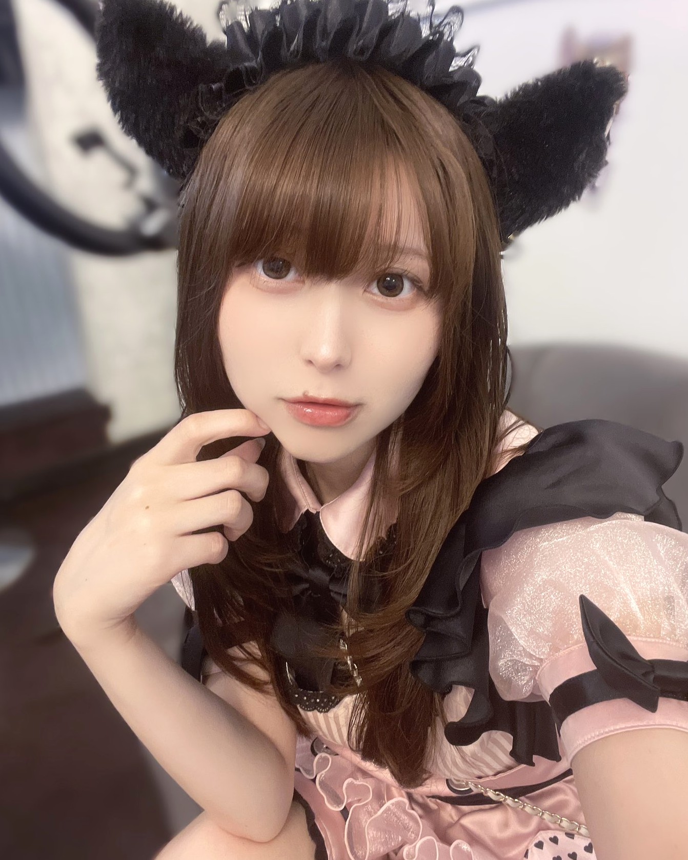 ふゆ の写真 1